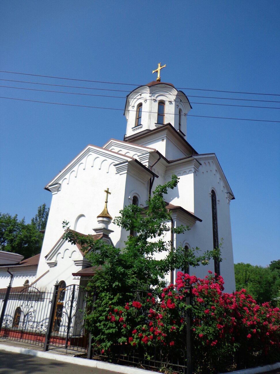 Игорева Пасха. 18.06.2015